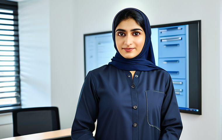 자율주행차 - **Professional Pakistani Engineer:** "A fully clothed, professional Pakistani engineer wearing modes...