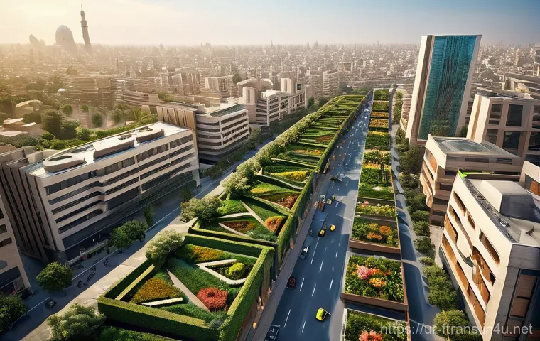 5G와 미래 운송 - **Prompt:** A compassionate scene inside a modern, clean, rural health clinic in Pakistan. A highly ...