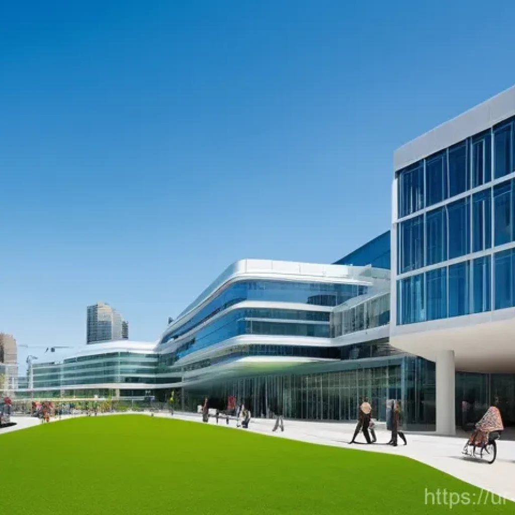 수소차 배터리 - **Prompt 1: "Clean Urban Future with Hydrogen Vehicles"**
"A vibrant, optimistic city scene set ...