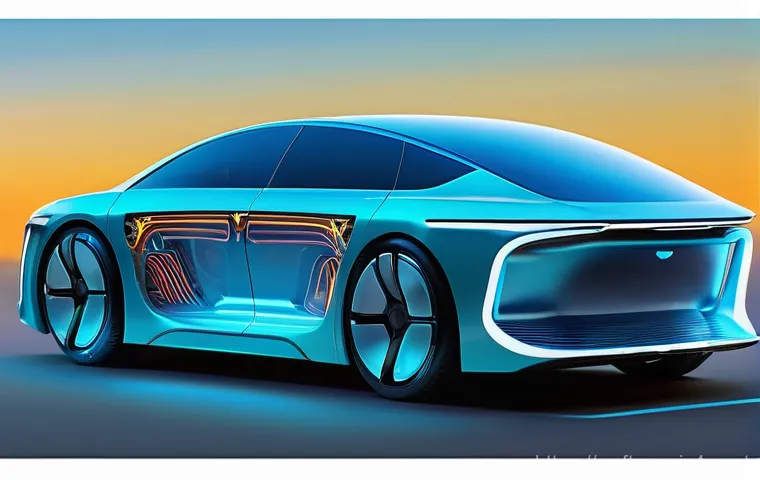 수소차 배터리 - **Prompt 2: "Rapid Hydrogen Refueling Experience"**
    "A dynamic, close-up shot at a futuristic an...