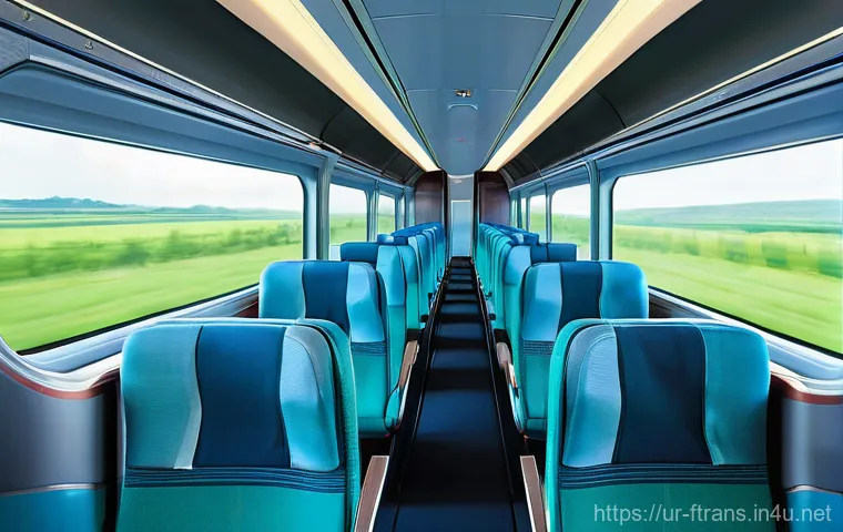 고속철도 시속 - **Prompt:** A vibrant, ultra-modern high-speed train, reminiscent of Japan's Shinkansen, gracefully ...