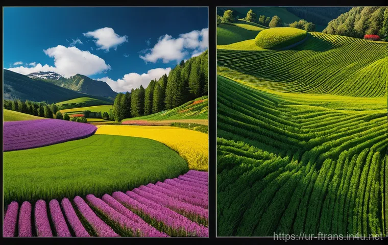 배터리 리사이클링 - Here are three detailed image prompts: