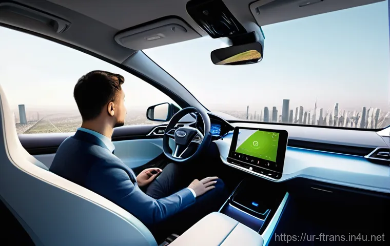 스마트 시티 통합 교통 시스템 - **Prompt 1: Dynamic Urban Core with Digital Infrastructure**
"A wide, cinematic shot of a bustli... 스마트 시티 통합 교통 시스템 - **Prompt 1: Dynamic Urban Core with Digital Infrastructure**
"A wide, cinematic shot of a bustli...