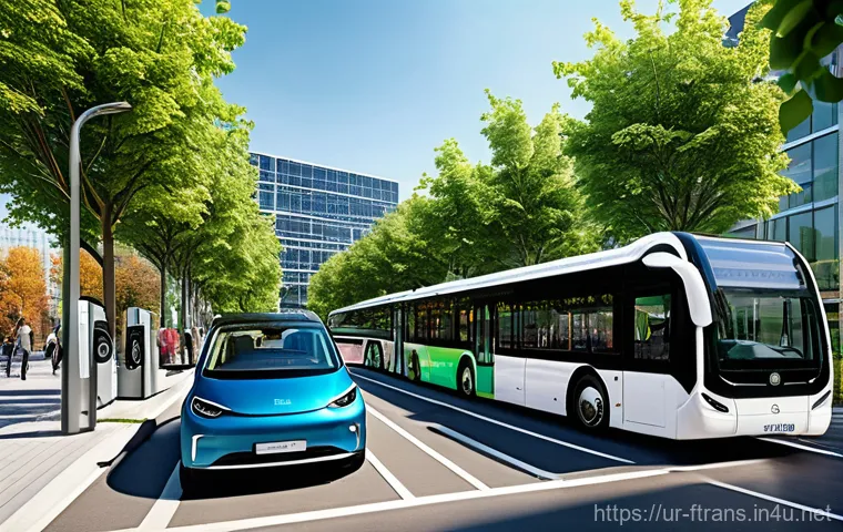 스마트 시티 통합 교통 시스템 - **Prompt 2: Peaceful Autonomous Journey in a Connected City**
"An interior view of a spacious, l... 스마트 시티 통합 교통 시스템 - **Prompt 2: Peaceful Autonomous Journey in a Connected City**
"An interior view of a spacious, l...