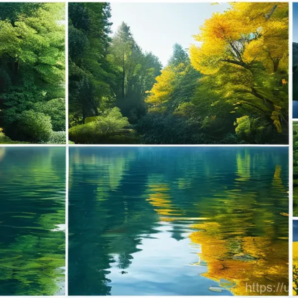 자율주행차 사고 사례 - Here are three detailed image prompts in English, designed to be suitable for a 15+ audience and adh...