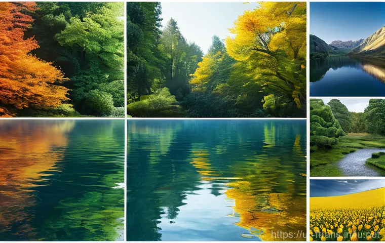 자율주행차 사고 사례 - Here are three detailed image prompts in English, designed to be suitable for a 15+ audience and adh...