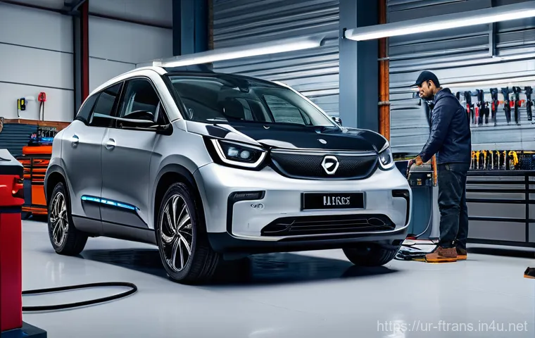 전기차 충전기 설치 - **Prompt 1: Peaceful Morning Commute Prep**
"A serene morning scene in a modern Pakistani home's... 전기차 충전기 설치 - **Prompt 1: Peaceful Morning Commute Prep**
"A serene morning scene in a modern Pakistani home's...