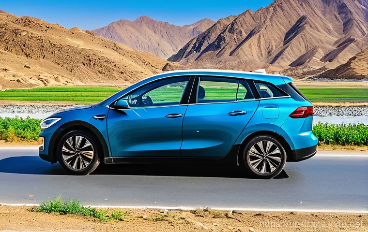 전기차 충전기 설치 - **Prompt 2: Professional Home Charger Installation**
"A clean and well-lit modern garage or car ... 전기차 충전기 설치 - **Prompt 2: Professional Home Charger Installation**
"A clean and well-lit modern garage or car ...