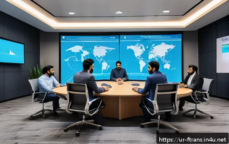 جدید لاجسٹکس خودکار نظام: کاروبار میں انقلاب کیسے لائیں؟ 4 물류 자동화 시스템 관련 이미지 2